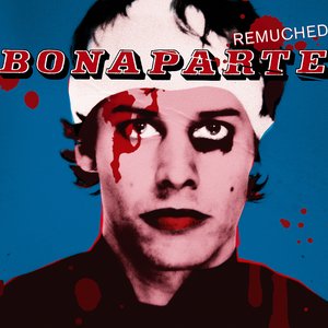 Image for 'REMUCHED - "REMIXED" (2009)'