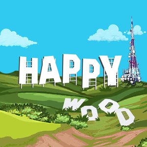 Image for 'Happy'