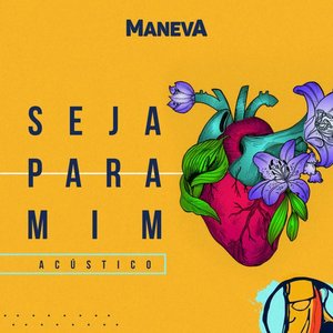 Image for 'Seja Para Mim (Acústico)'