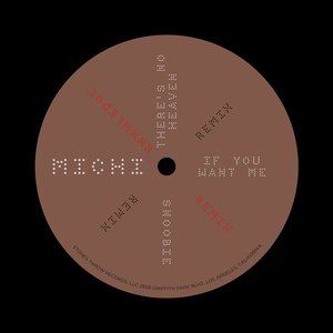 'Michi: Knxwledge Remixes'の画像