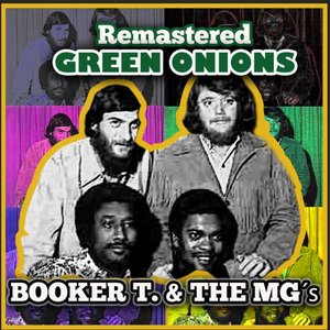 Image for 'Green Onions (Remastered)'