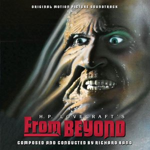 Image for 'From Beyond (Original Motion Picture Soundtrack) [Remastered]'