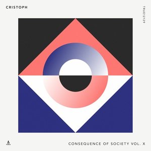 'Consequence Of Society, Vol. X'の画像