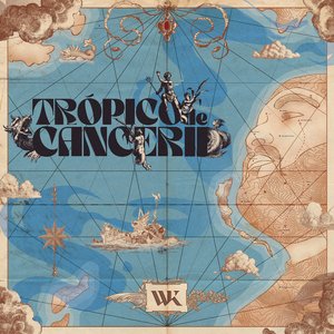 “Trópico de Cáncer II”的封面