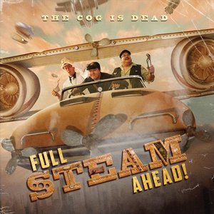 Imagem de 'Full Steam Ahead!'