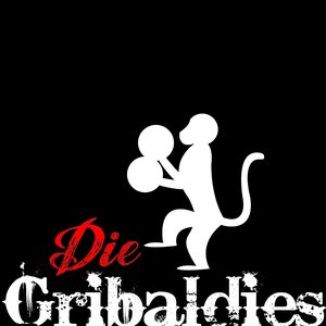 Image for 'Die Gribaldies'