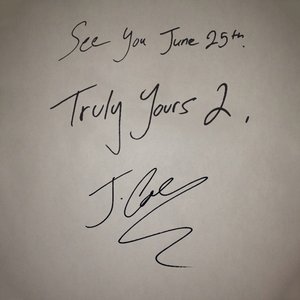 Image for 'Truly Yours 2'