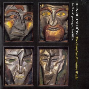 Image for 'Complete Narrative Works'