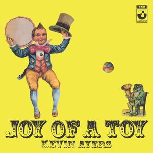 Image for 'Joy Of A Toy'