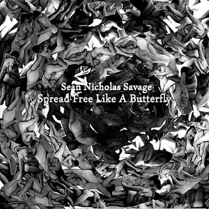 'Spread Free Like A Butterfly' için resim