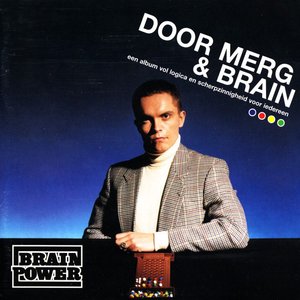 Image for 'Door Merg & Brain'