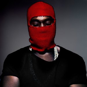 Image for 'Kanye West'