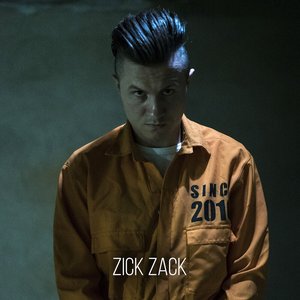 Image for 'Zick Zack'