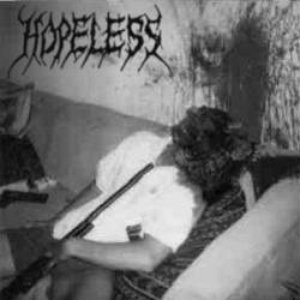 Image for 'Hopeless'