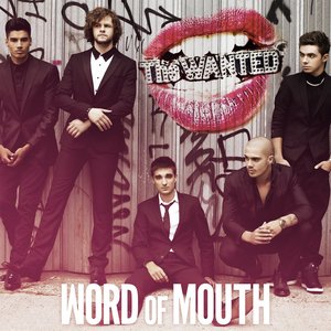 Image for 'Word of Mouth'