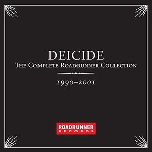 Zdjęcia dla 'The Complete Roadrunner Collection 1990-2001'