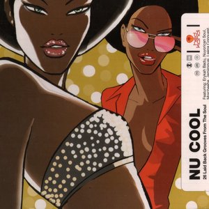 Image for 'Hed Kandi: Nu Cool'