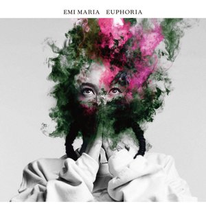 Image for 'EUPHORIA'