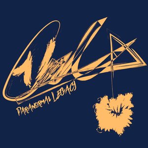 “PARANORMAL LEGACY”的封面