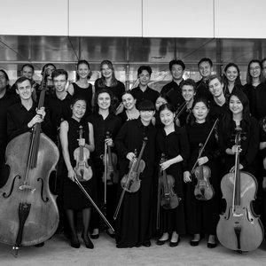 Image for 'Australian Youth Orchestra'