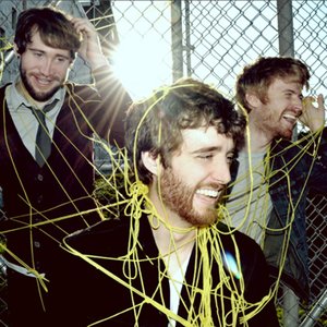 Zdjęcia dla 'Jukebox the Ghost'