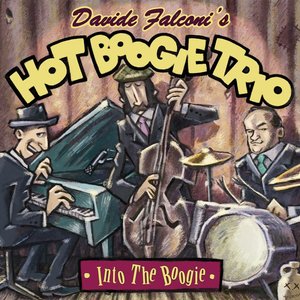 Изображение для 'Into The Boogie'