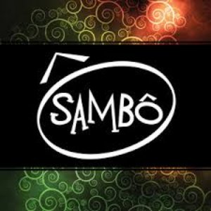 Image for 'Sambô (Ao Vivo)'