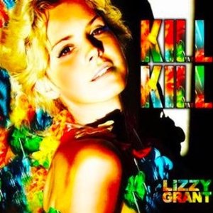 “Kill Kill”的封面