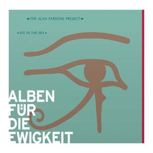 'Eye In The Sky (Alben für die Ewigkeit)'の画像