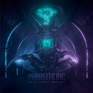 'Cyan Night Dreams'の画像