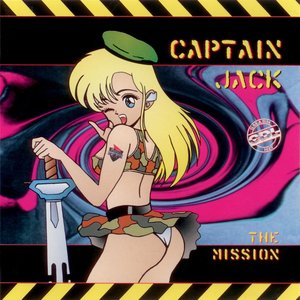 “The Mission”的封面