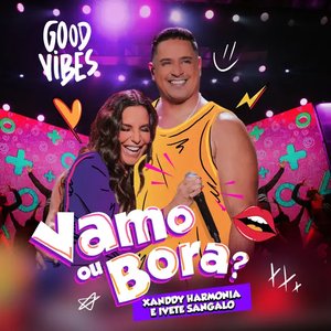 Imagem de 'Vamo ou Bora? (Ao Vivo)'