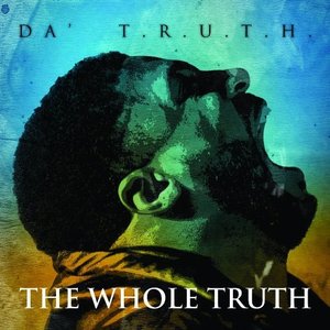 Image for 'The Whole Truth'