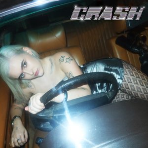 Image for 'Crash'