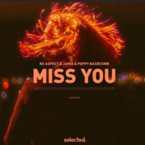 Изображение для 'Miss You'