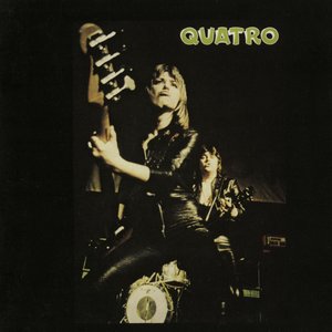 'Quatro'の画像