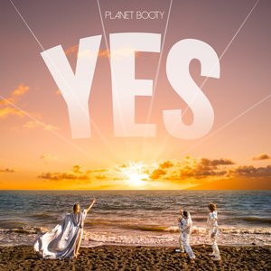 Image for 'Yes'