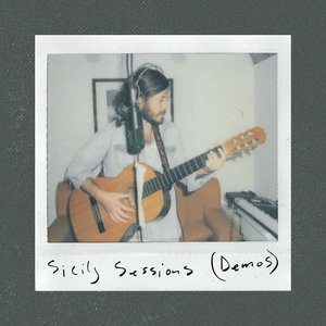 “Sicily Sessions”的封面