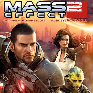 Image for 'Mass Effect 2 Original Videogame Score'