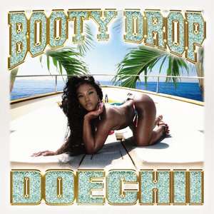 “Booty Drop”的封面