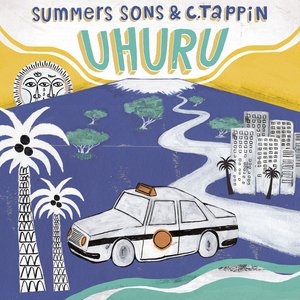 Immagine per 'Uhuru (Instrumental Edits)'
