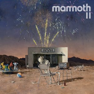 Immagine per 'Mammoth II'
