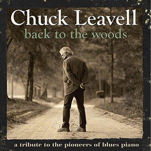 Image for 'Back to the Woods'