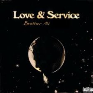 Image for 'Love  Service'