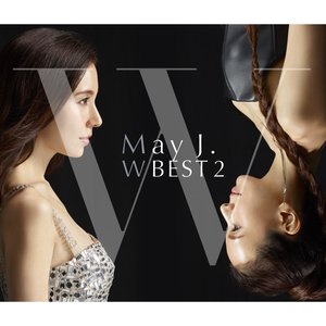 “May J. W BEST 2 -Original & Covers-”的封面