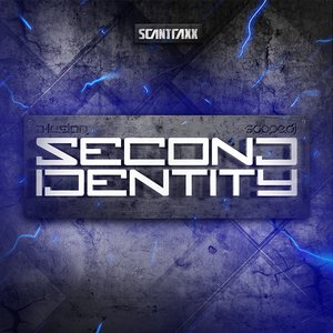 Image for 'A-Lusion & Scope DJ present Second Identity'