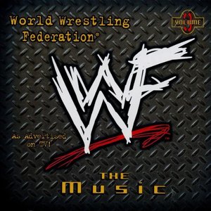 Image for 'WWE: The Music, Volume 3'