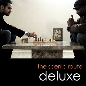 Image for 'The Scenic Route (Deluxe Edition)'