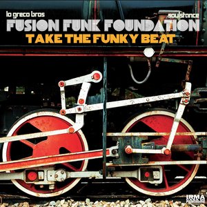 Image pour 'Take The Funky Beat'