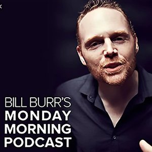 “Monday Morning Podcast”的封面